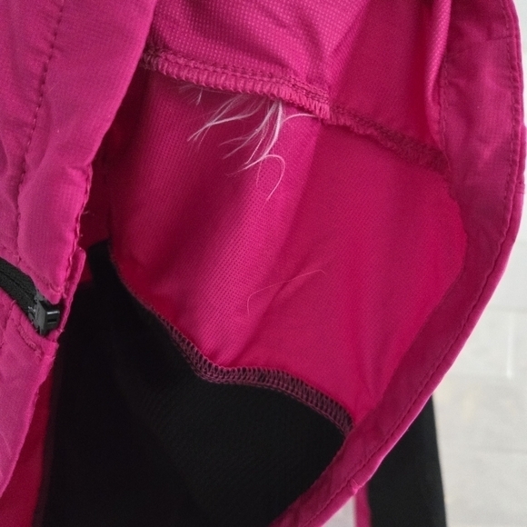 North Face Flight Series Running Full-Zip Jacket Polyester Blend Reflective XS - Picture 2 of 6